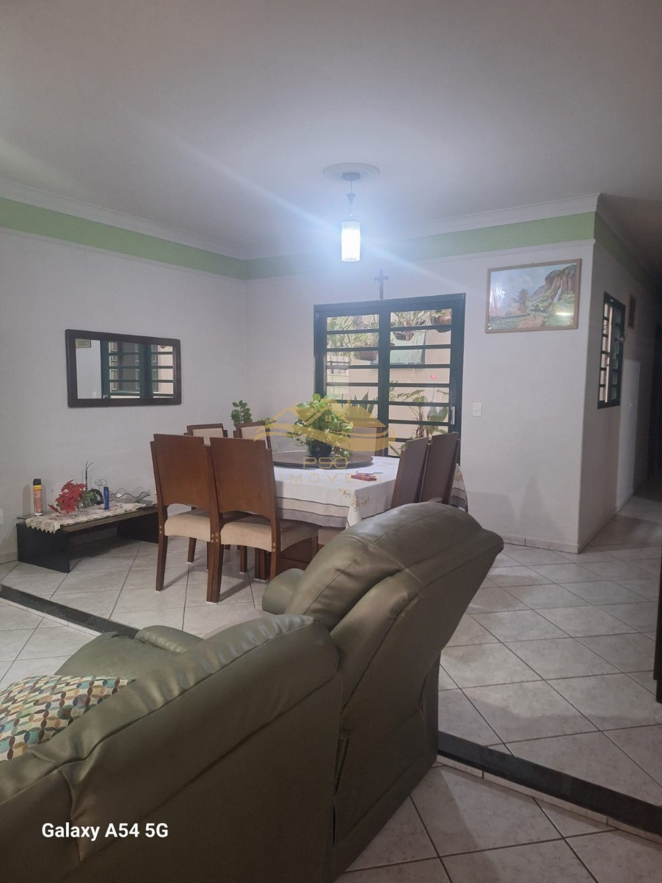 Casa, 3 quartos - Foto 3