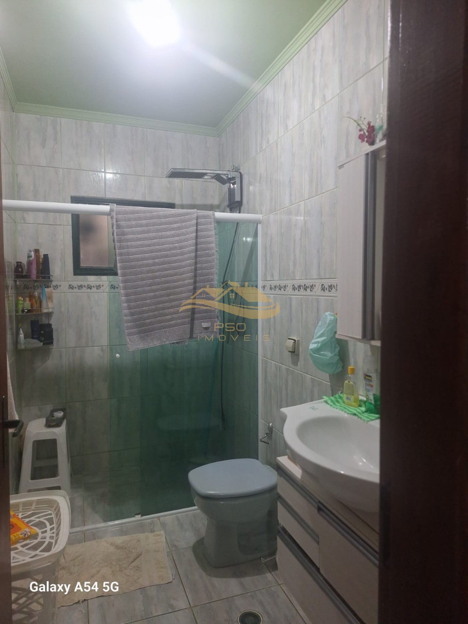 Casa, 3 quartos - Foto 10