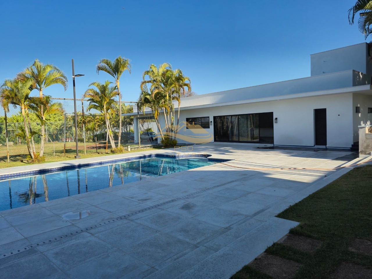 Chácara, 4 quartos - Foto 4
