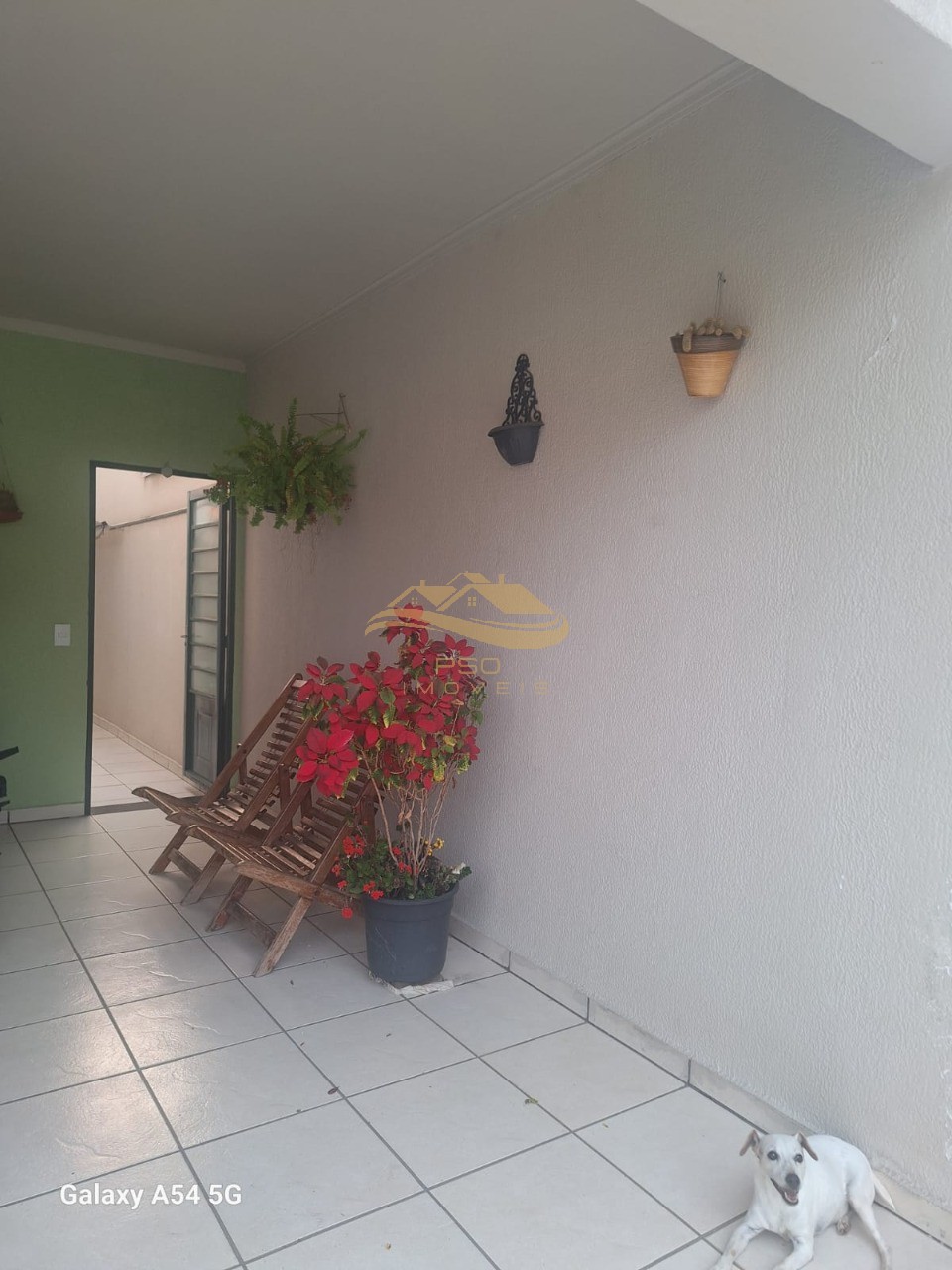 Casa, 3 quartos - Foto 4