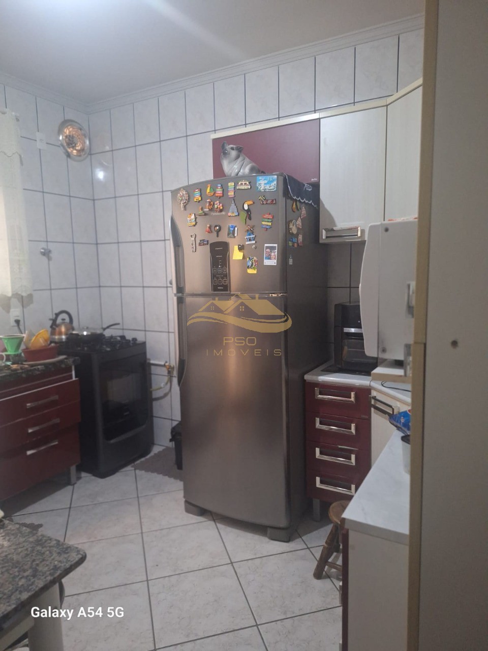 Casa, 3 quartos - Foto 24