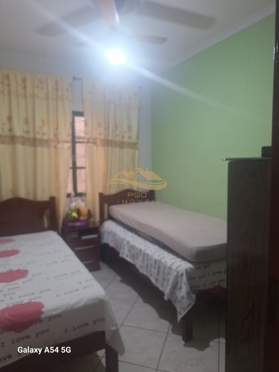 Casa, 3 quartos - Foto 17