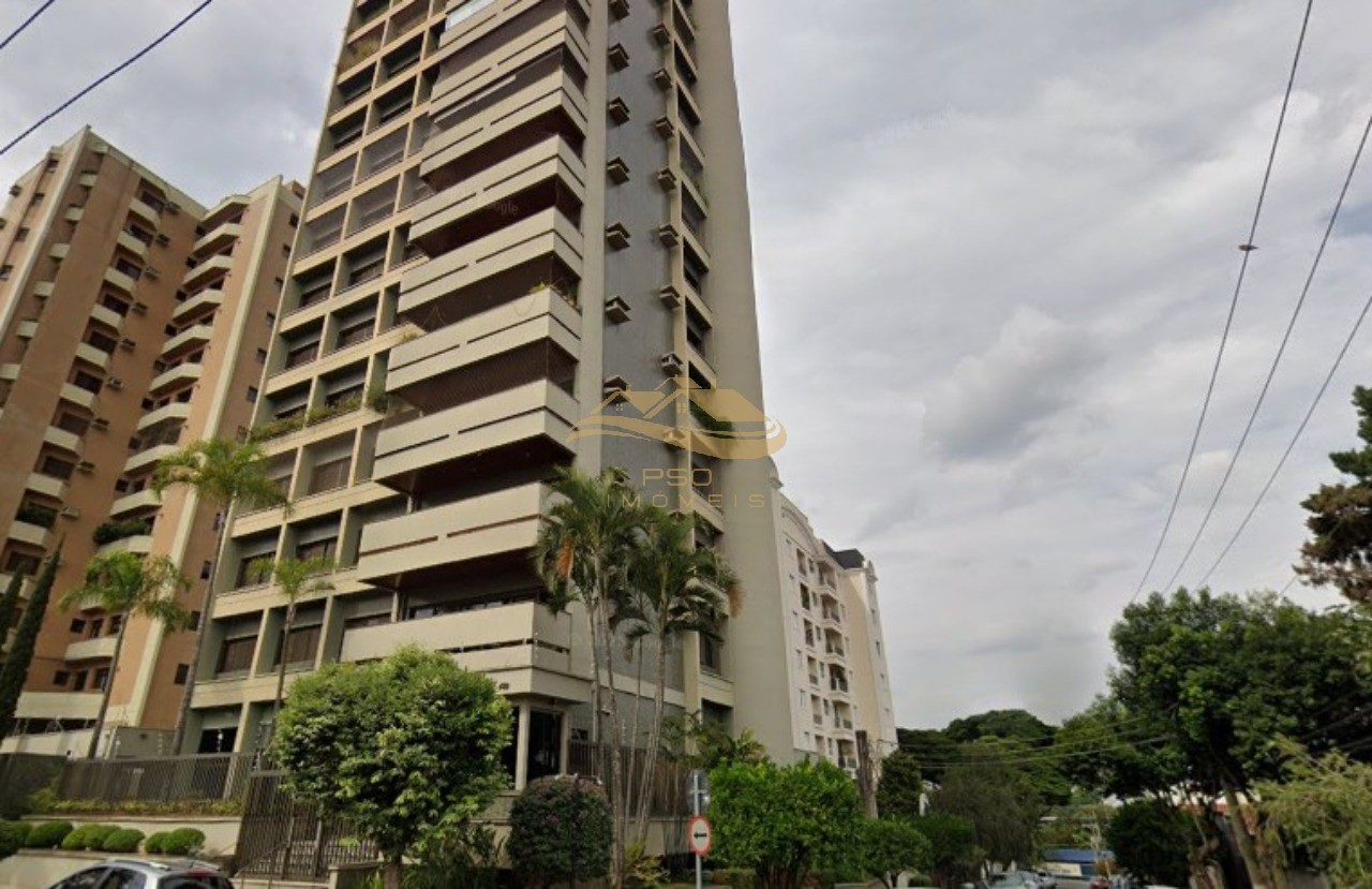 Apartamento, 3 quartos, 209 m² - Foto 1