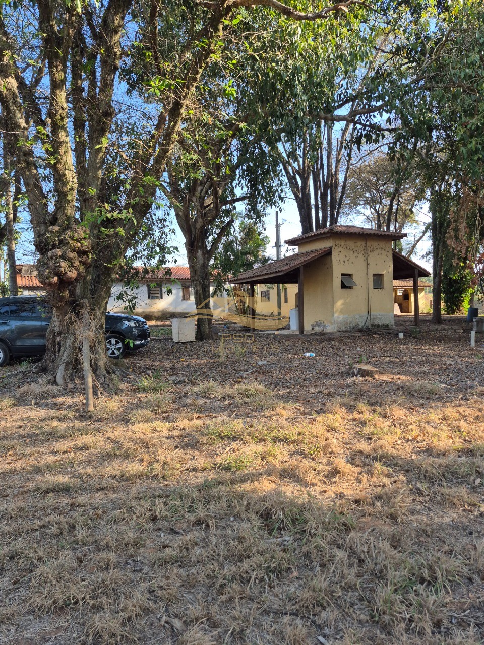 Sítio, 2 quartos - Foto 20