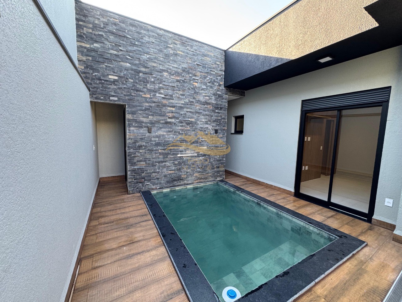 Casa de Condomínio, 3 quartos - Foto 7
