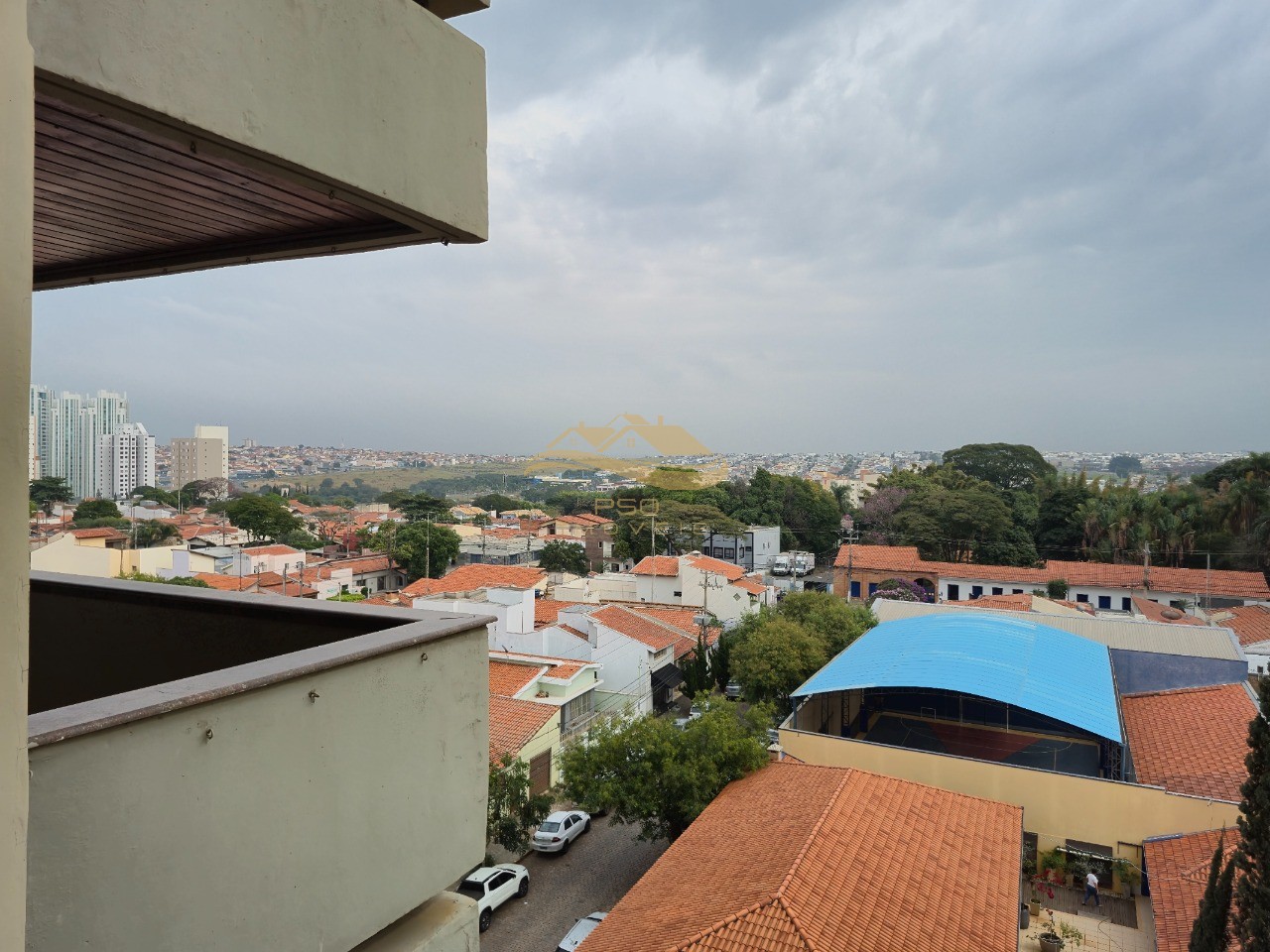 Apartamento, 3 quartos, 209 m² - Foto 6