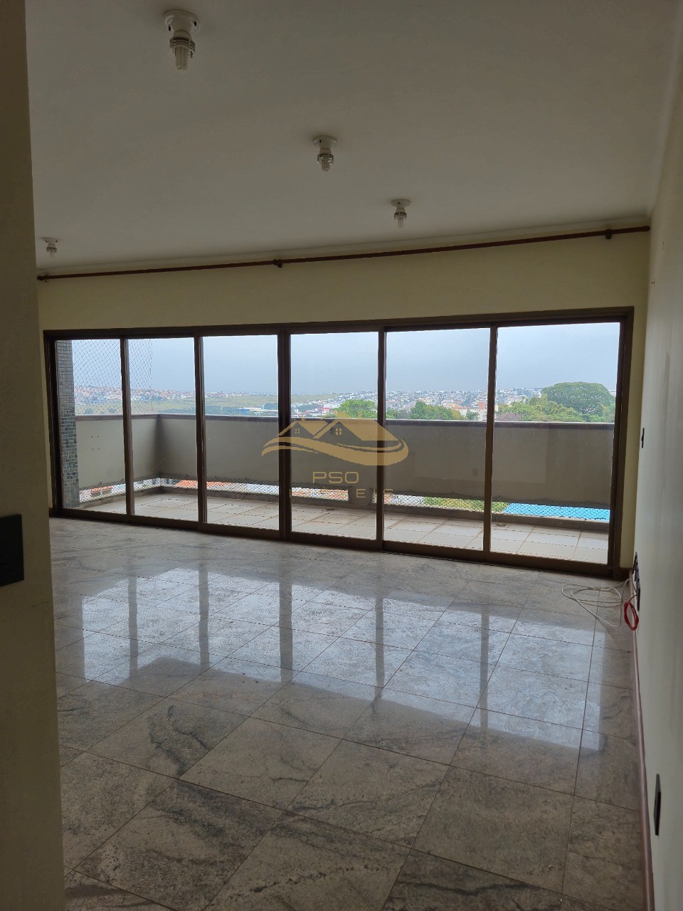 Apartamento, 3 quartos, 209 m² - Foto 5