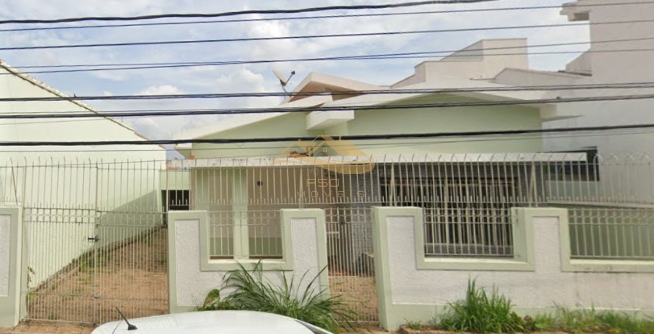 Prédio Inteiro - Foto 1