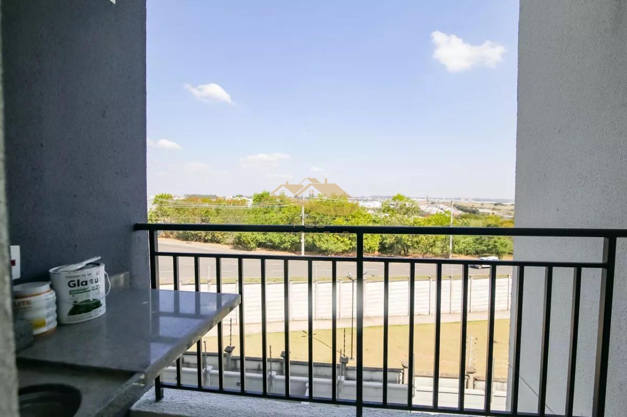 Apartamento, 2 quartos, 51 m² - Foto 16