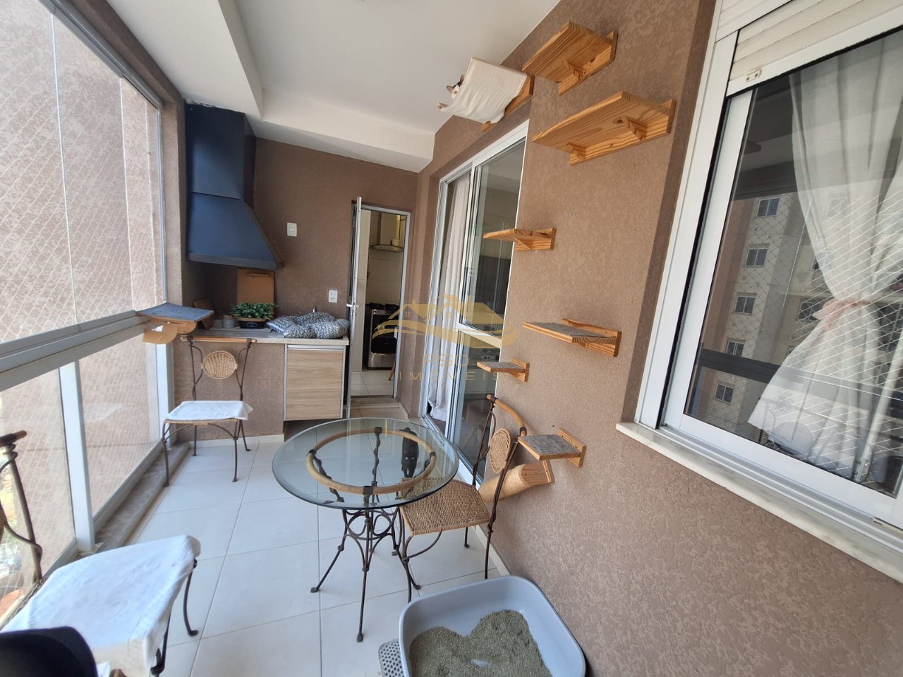 Apartamento, 3 quartos, 92 m² - Foto 11