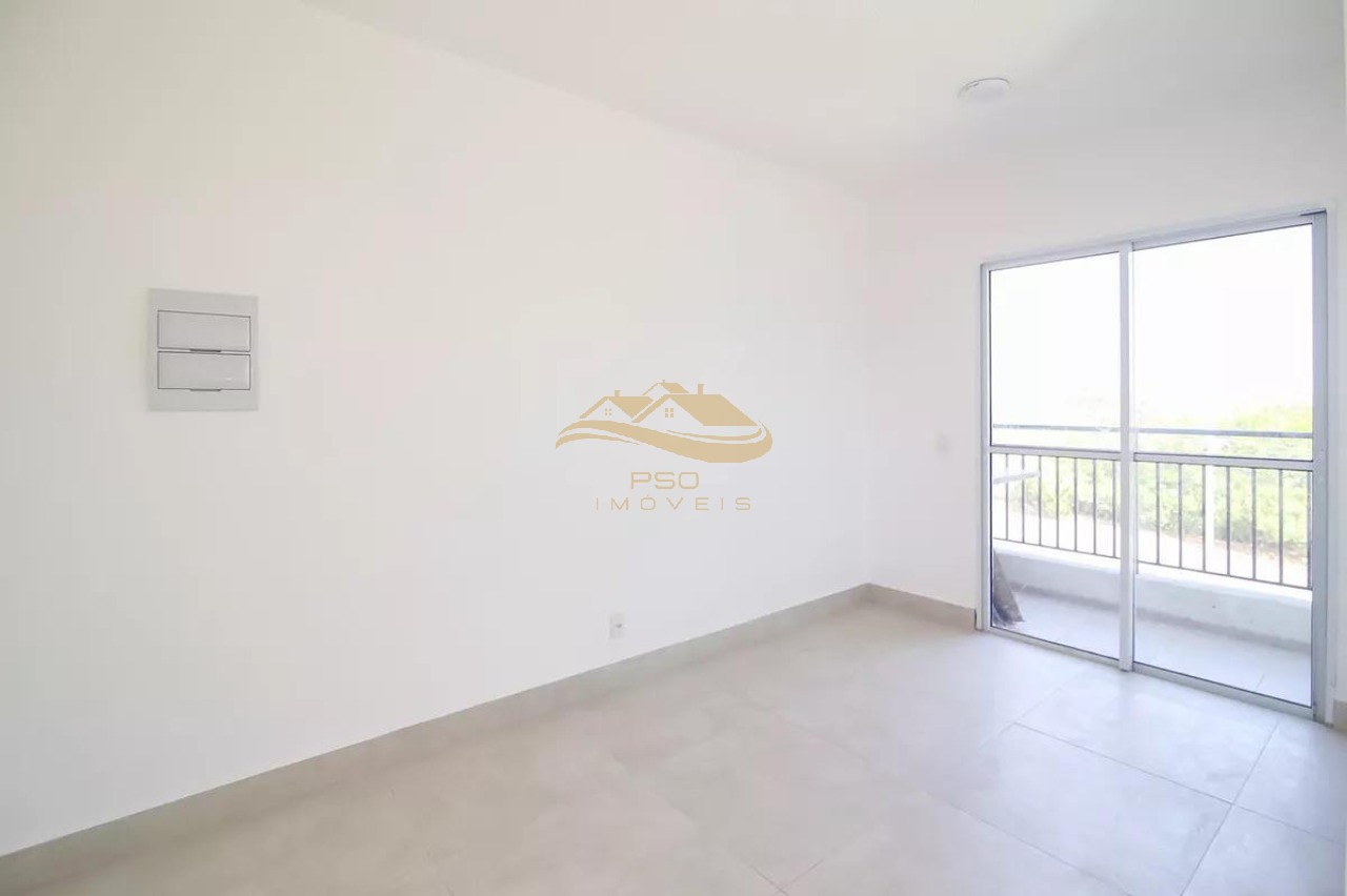 Apartamento, 2 quartos, 51 m² - Foto 2