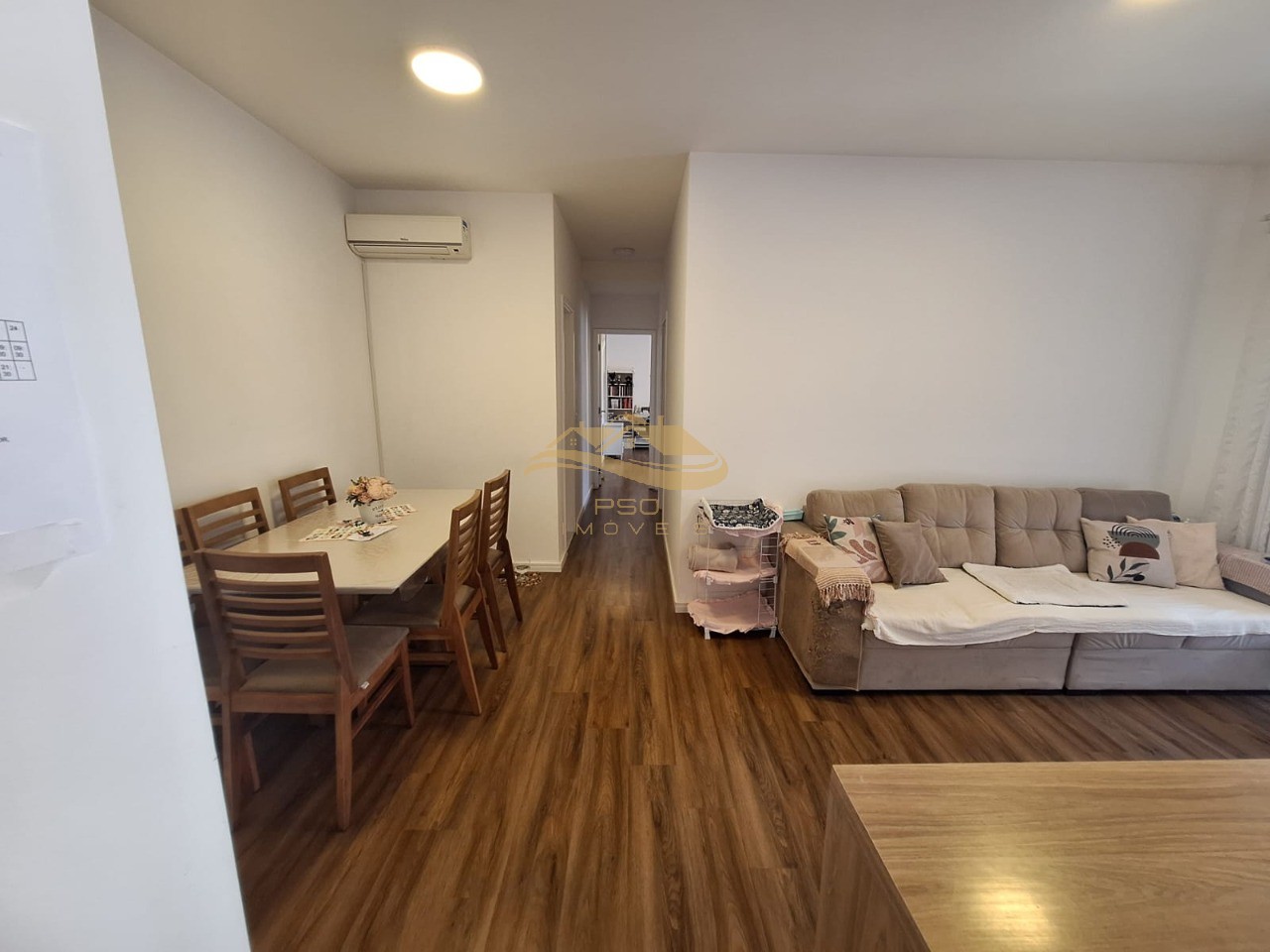 Apartamento, 3 quartos, 92 m² - Foto 10
