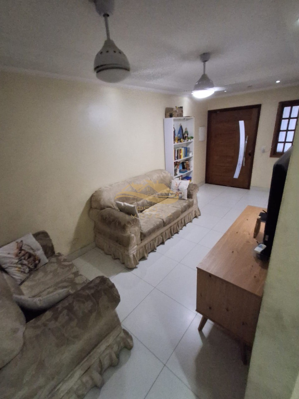 Casa, 3 quartos - Foto 10