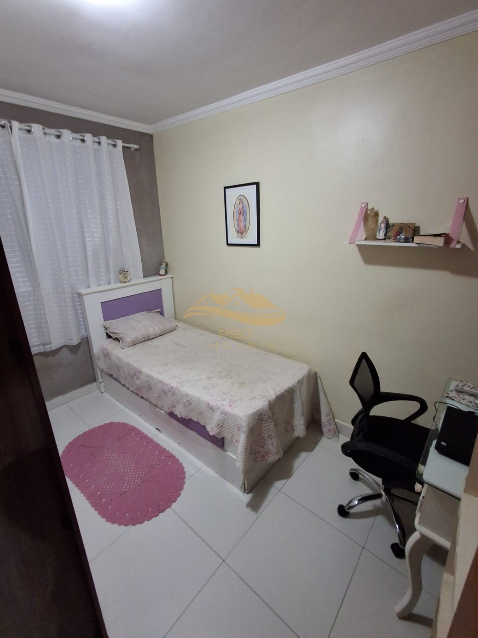 Casa, 3 quartos - Foto 12
