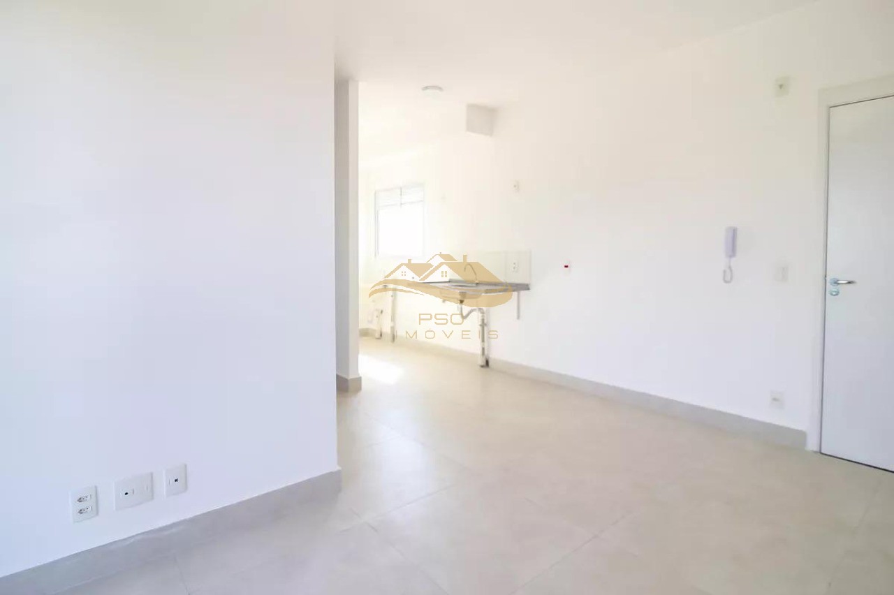 Apartamento, 2 quartos, 51 m² - Foto 1