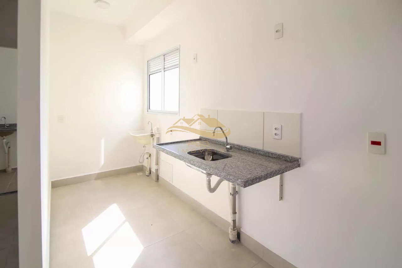 Apartamento, 2 quartos, 51 m² - Foto 4