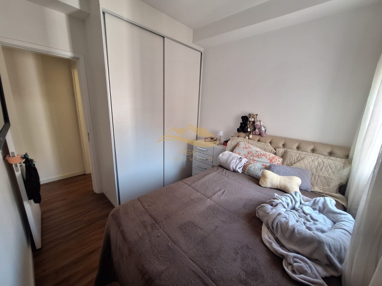 Apartamento, 3 quartos, 92 m² - Foto 5
