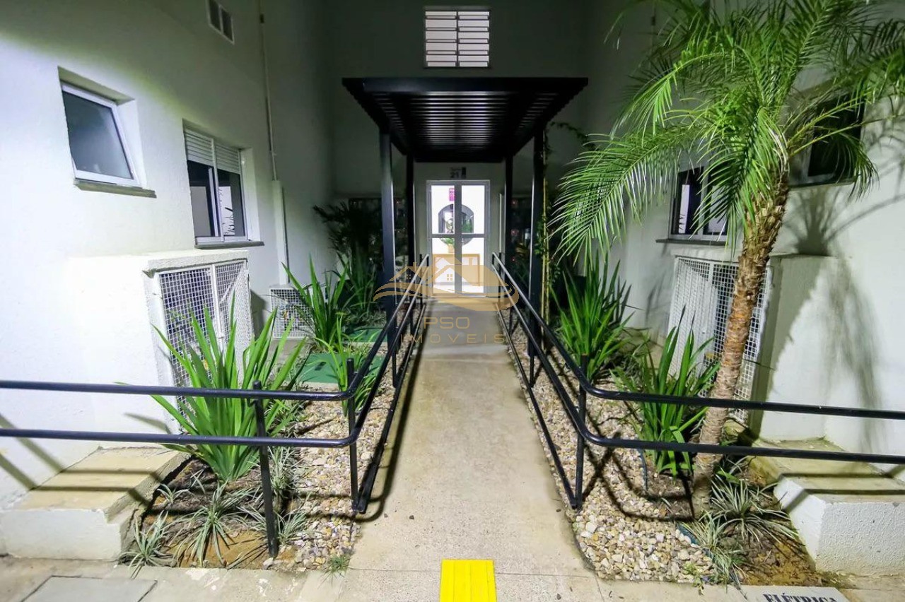 Apartamento, 2 quartos, 51 m² - Foto 25