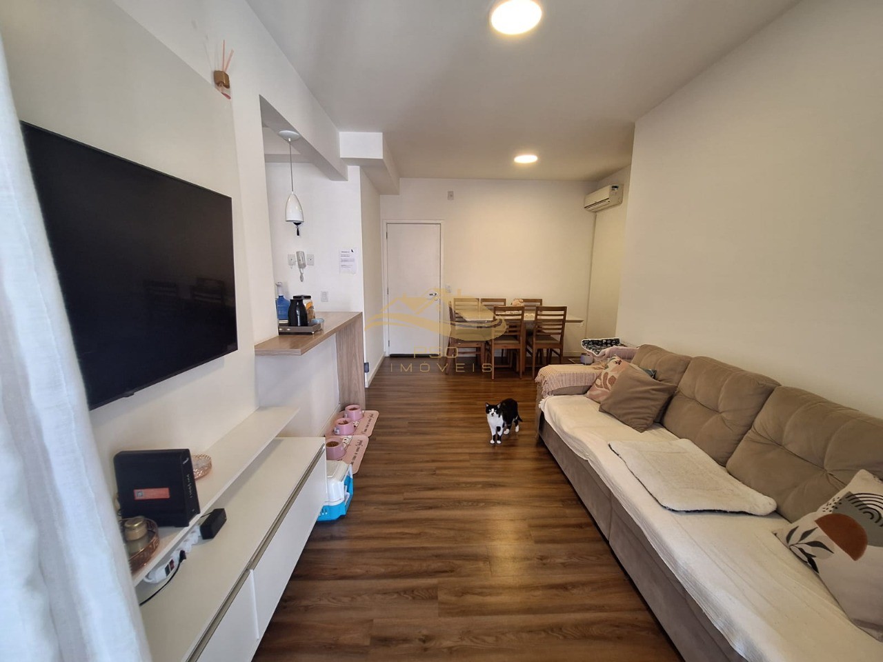 Apartamento, 3 quartos, 92 m² - Foto 2