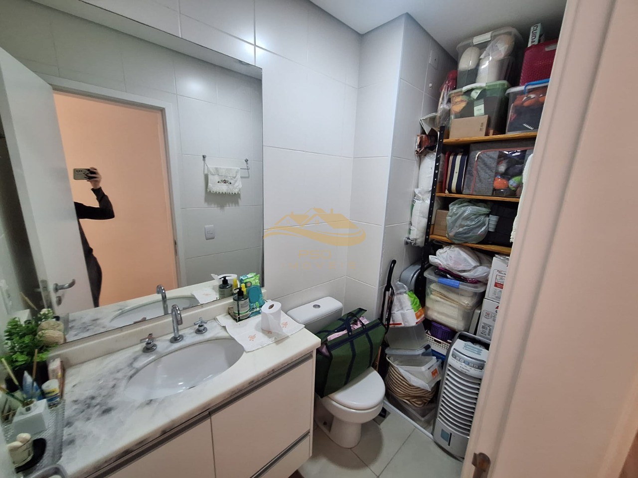 Apartamento, 3 quartos, 92 m² - Foto 9