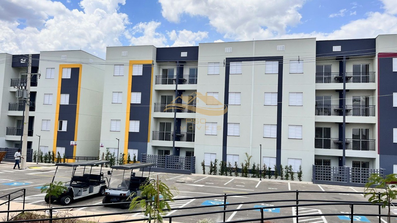 Apartamento, 2 quartos, 51 m² - Foto 32