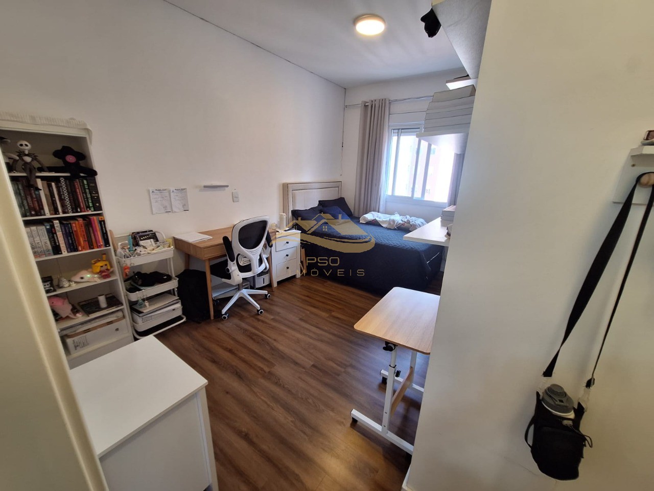 Apartamento, 3 quartos, 92 m² - Foto 4