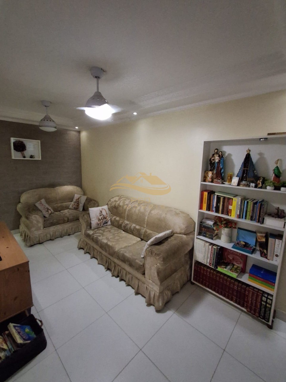 Casa, 3 quartos - Foto 8
