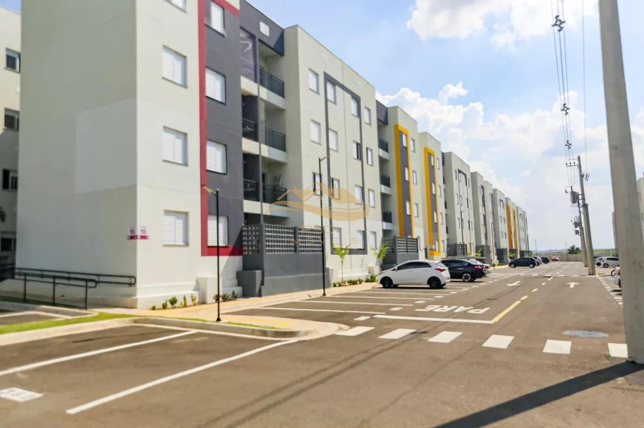 Apartamento, 2 quartos, 51 m² - Foto 14