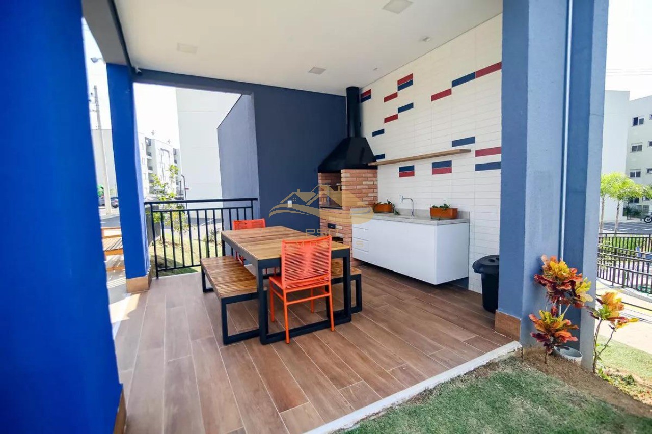 Apartamento, 2 quartos, 51 m² - Foto 15