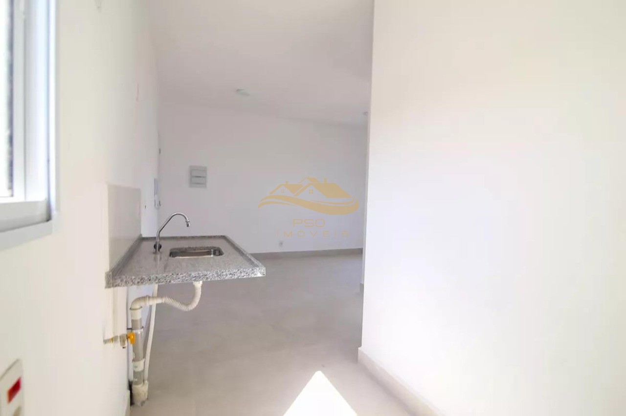 Apartamento, 2 quartos, 51 m² - Foto 6