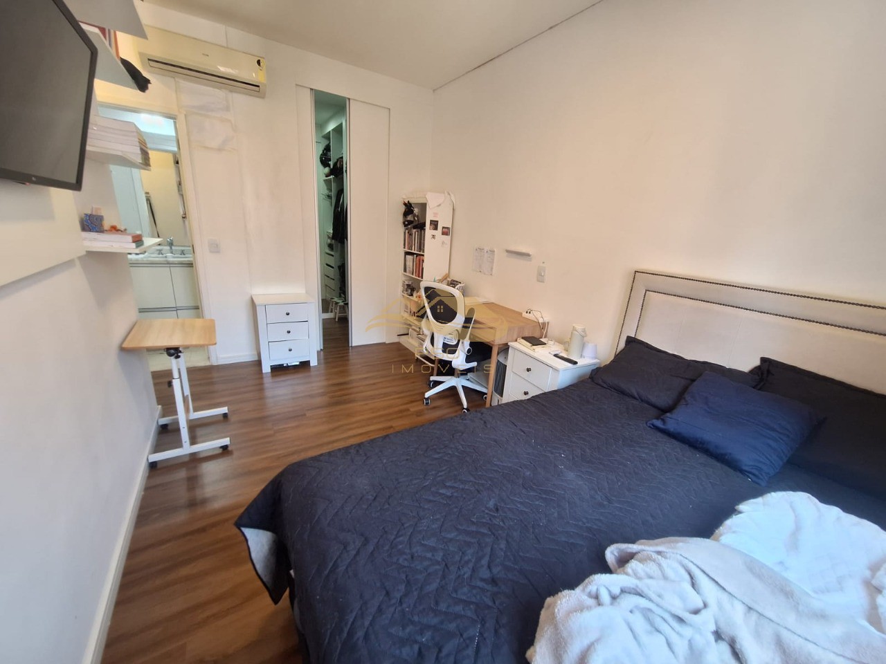 Apartamento, 3 quartos, 92 m² - Foto 3
