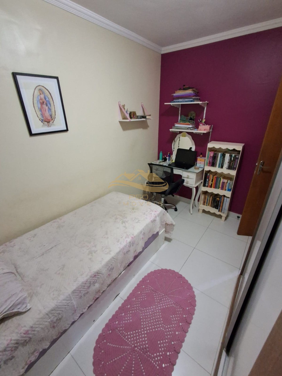 Casa, 3 quartos - Foto 15