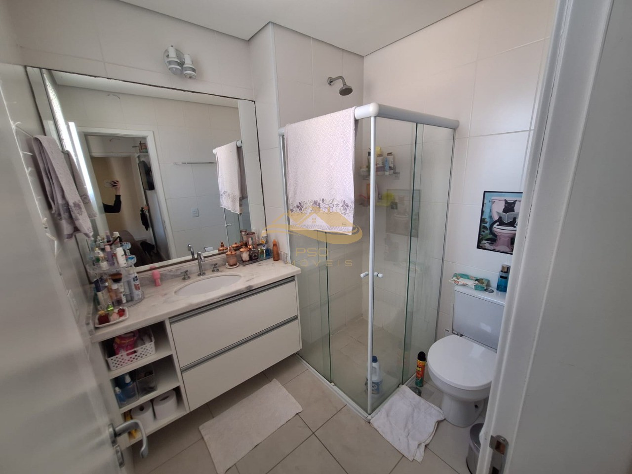 Apartamento, 3 quartos, 92 m² - Foto 8