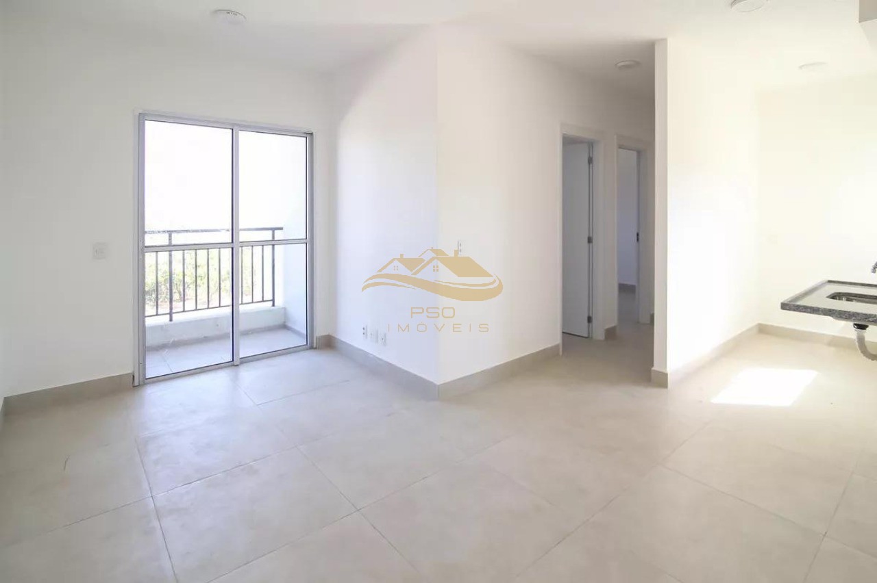 Apartamento, 2 quartos, 51 m² - Foto 3