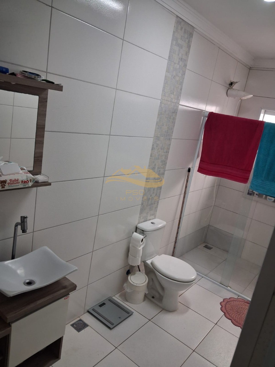 Casa, 3 quartos - Foto 2