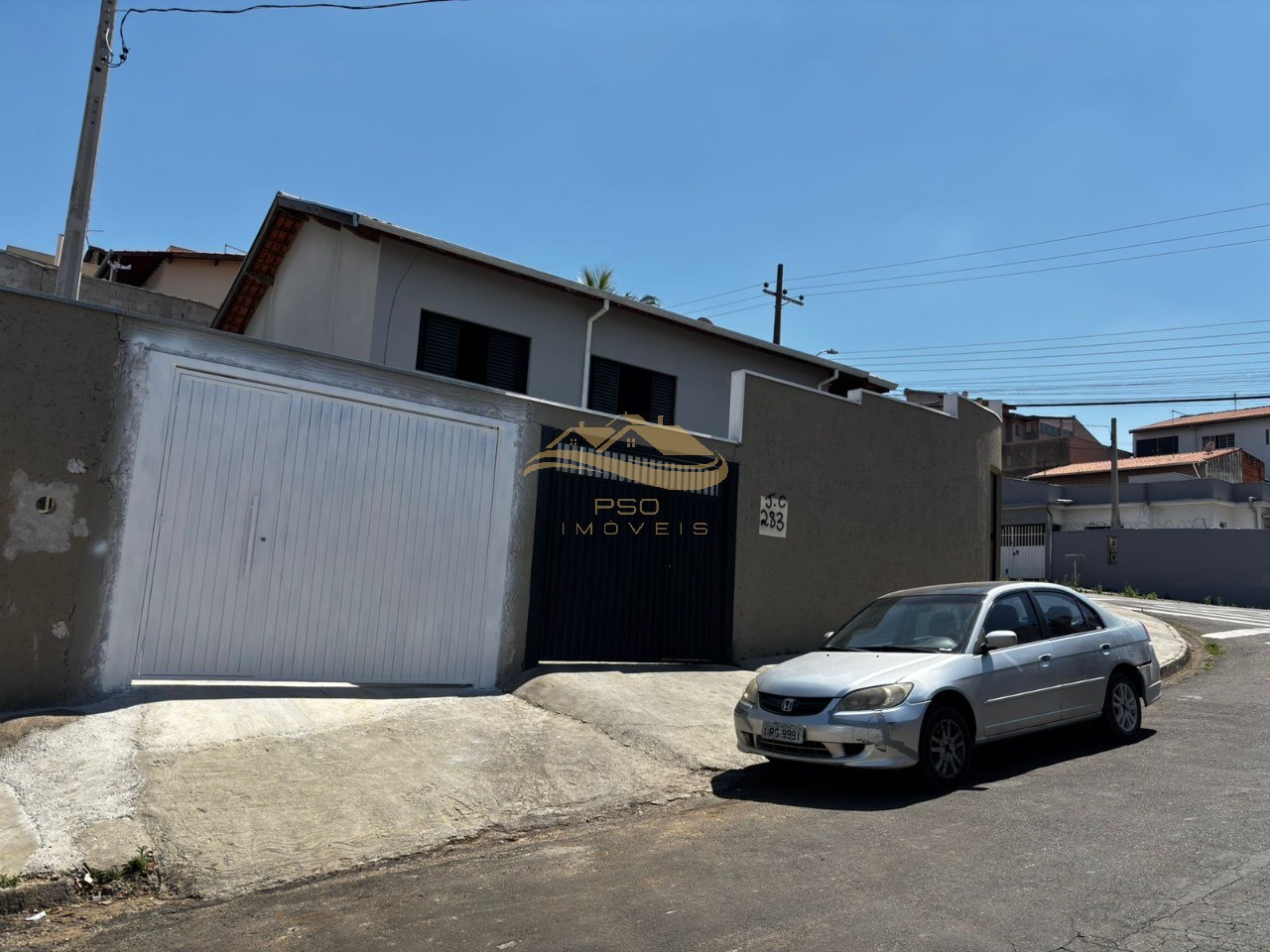 Casa, 1 quarto, 140 m² - Foto 13