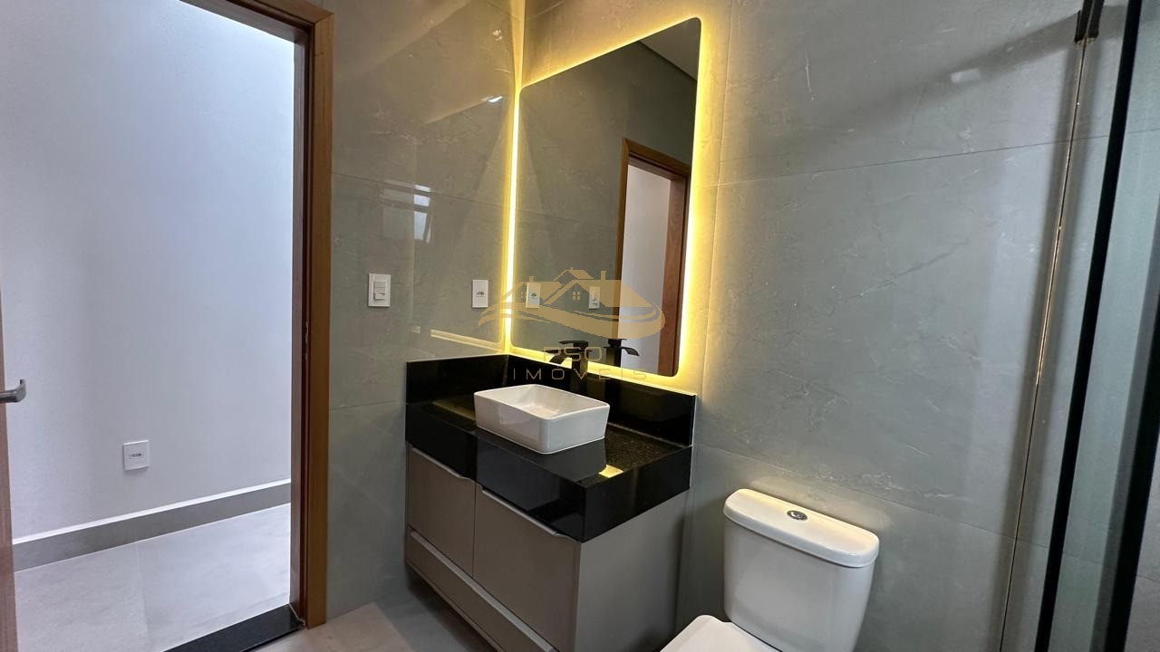 Casa, 3 quartos - Foto 5