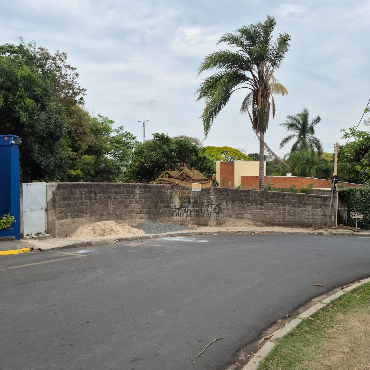 Terreno, 1000 m² - Foto 1