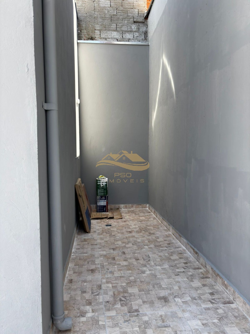 Casa, 1 quarto, 140 m² - Foto 12