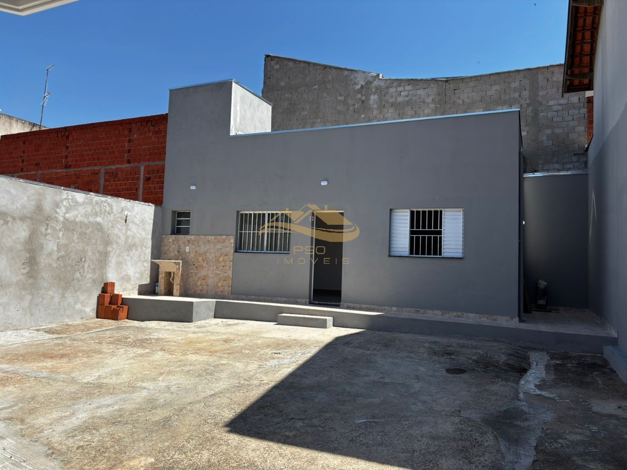 Casa, 1 quarto, 140 m² - Foto 11