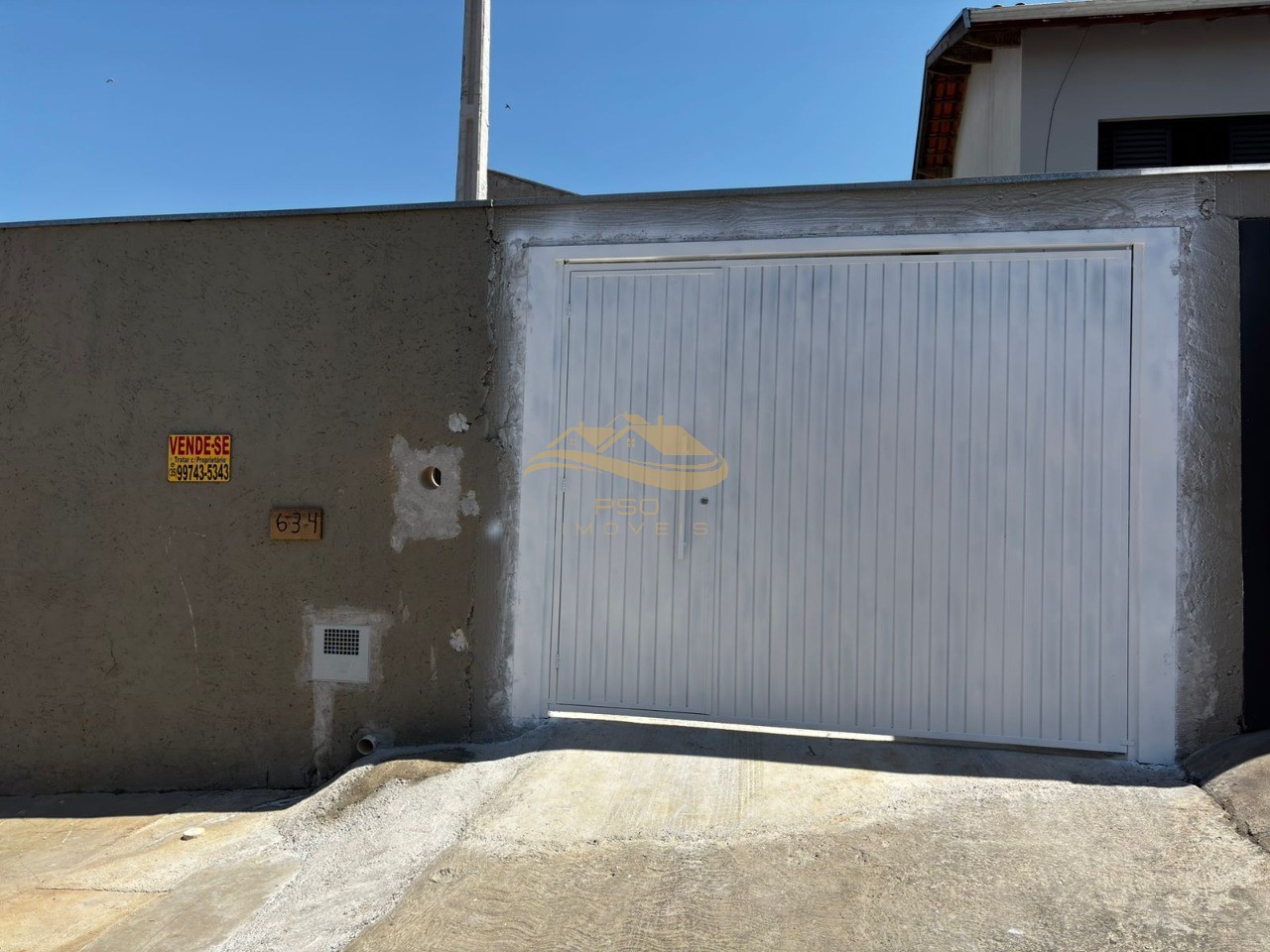 Casa, 1 quarto, 140 m² - Foto 14
