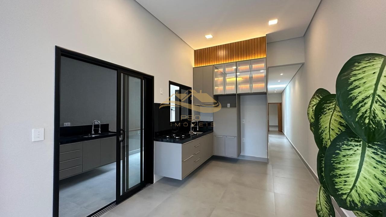 Casa, 3 quartos - Foto 3