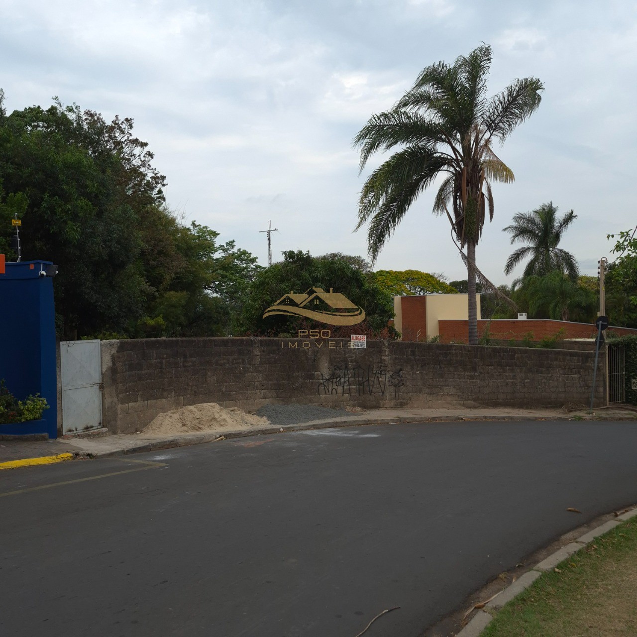 Terreno, 1000 m² - Foto 6