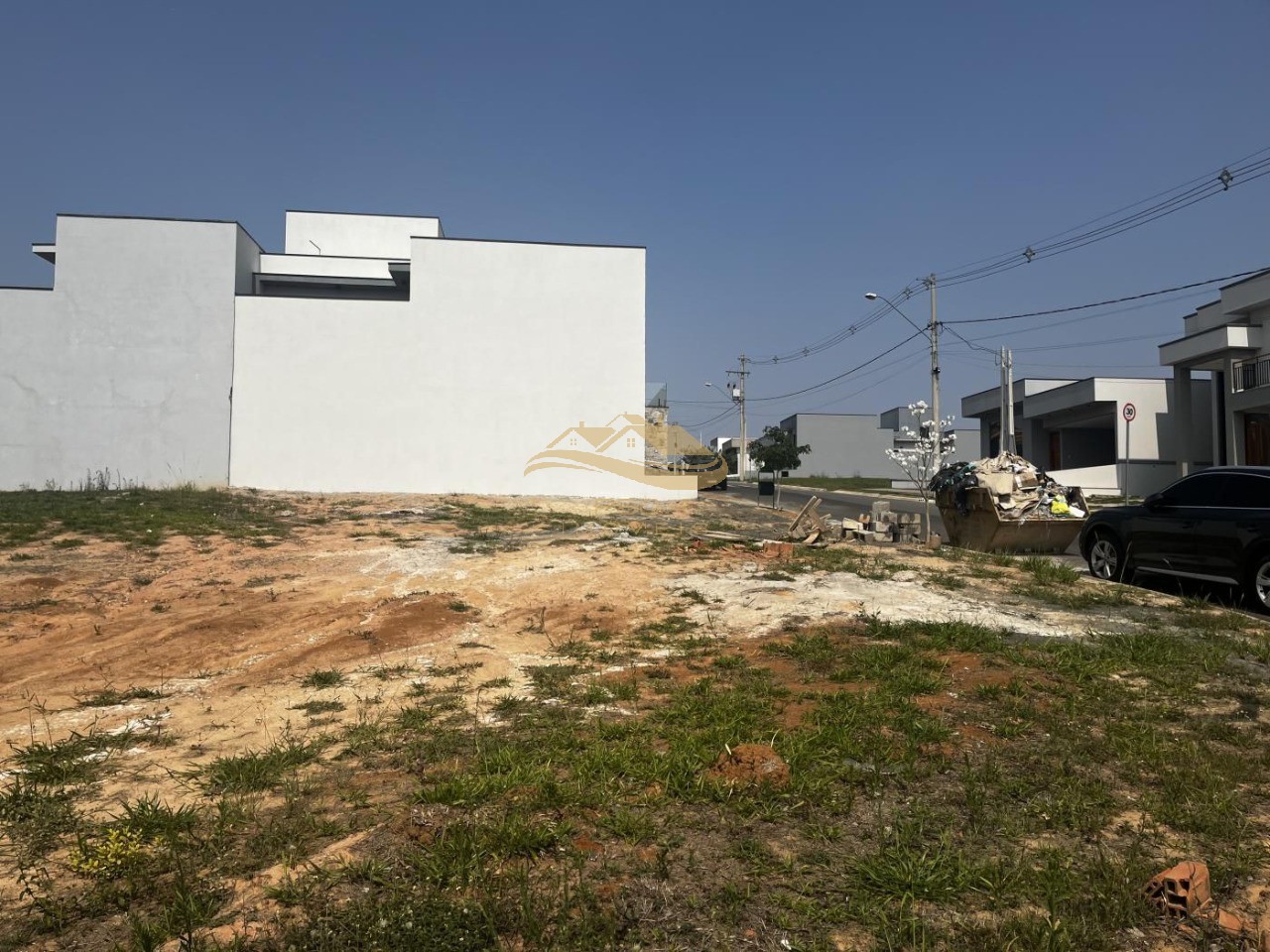 Terreno, 495 m² - Foto 1