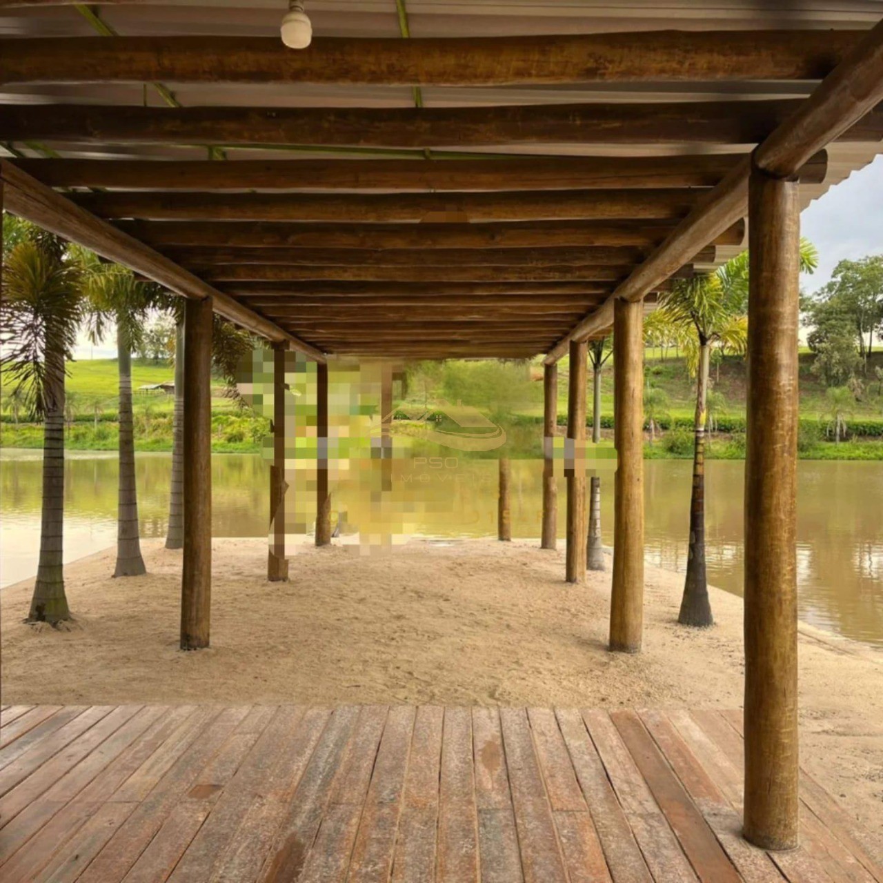 Fazenda, 3 quartos - Foto 7