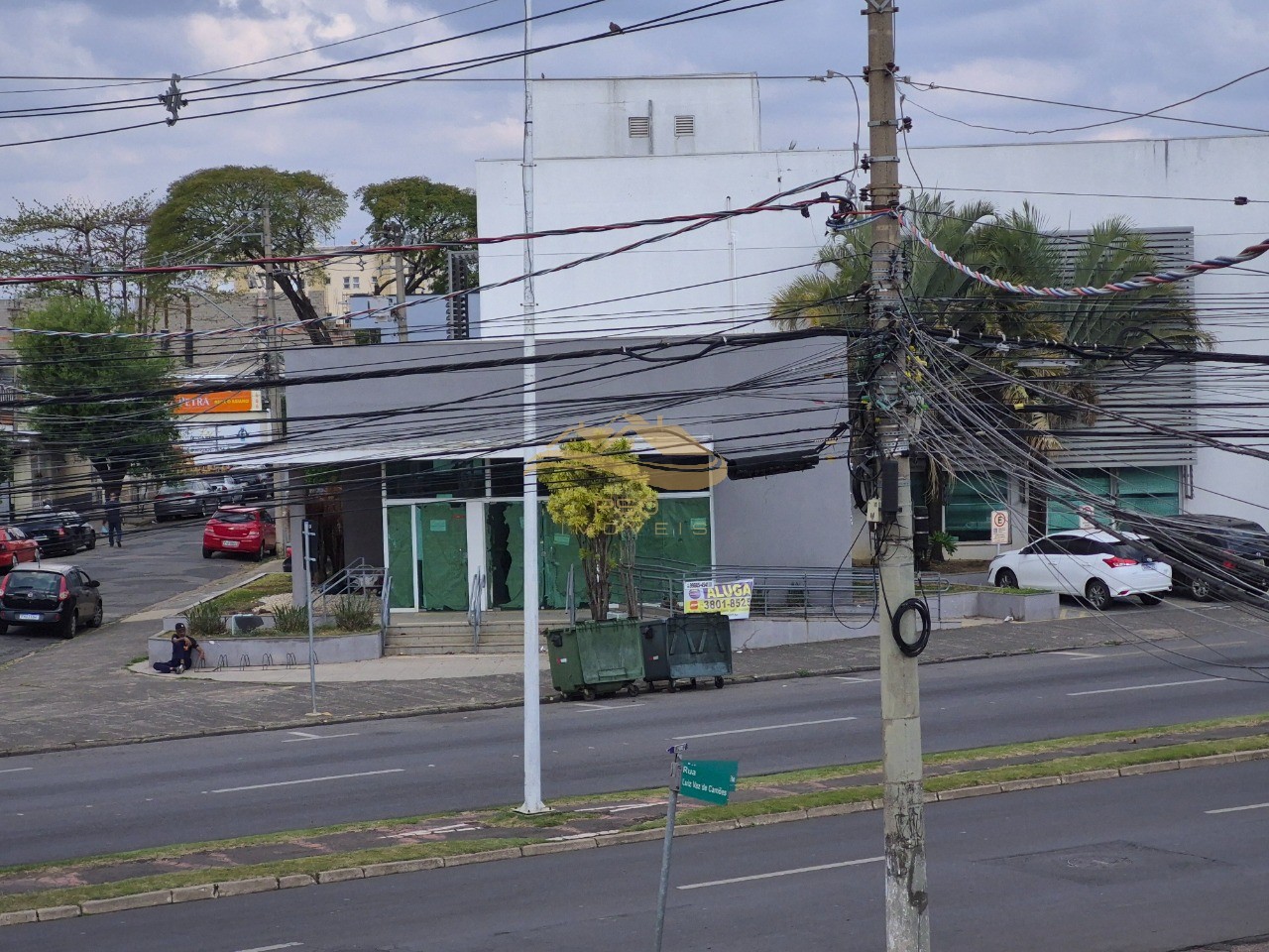 Loja-Salão - Foto 1