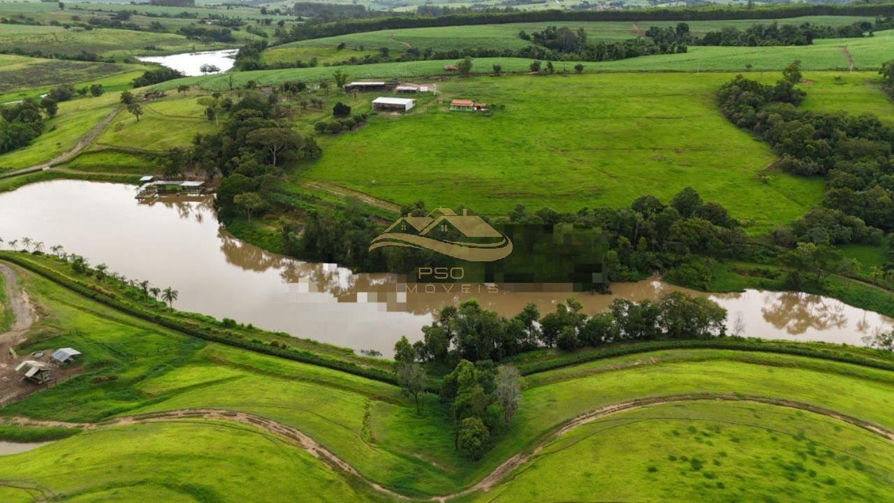 Fazenda, 3 quartos - Foto 2