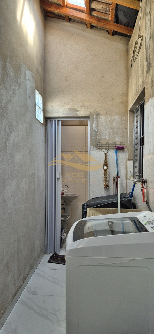 Casa, 2 quartos - Foto 2