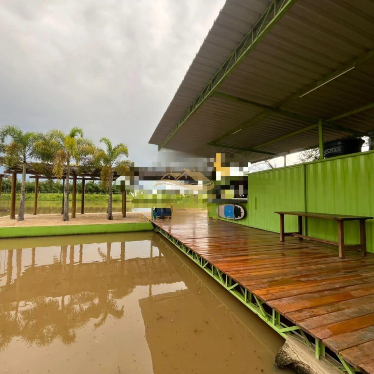 Fazenda, 3 quartos - Foto 9