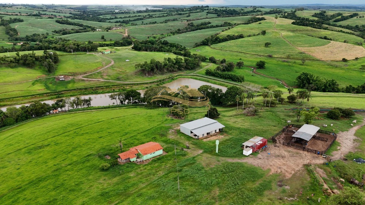 Fazenda, 3 quartos - Foto 3